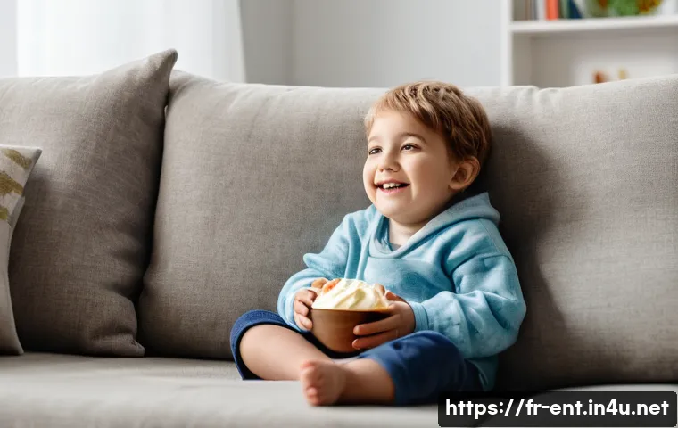 Adénoïdes hypertrophiées chez l'enfant : Les 7 indices cruciaux pour un diagnostic juste et le traitement idéal. 4 아데노이드 비대 진단과 치료 병원 관련 이미지 2